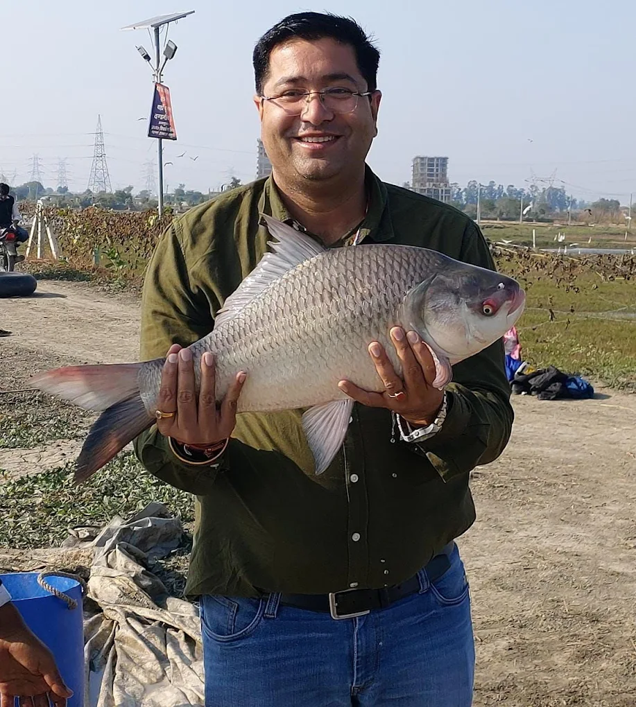 Aquaculture Course