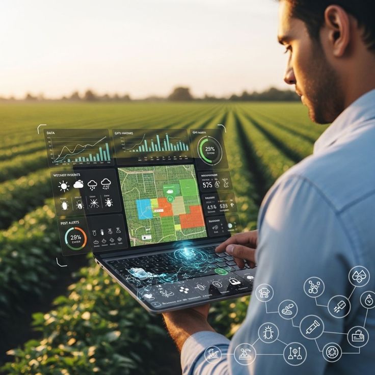 CSR Agriculture Transformation