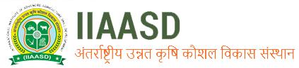 IIAASD Logo
